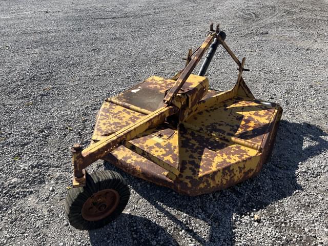 Image of Woods M5 equipment image 1