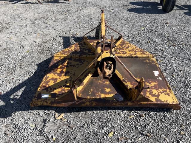 Image of Woods M5 equipment image 2