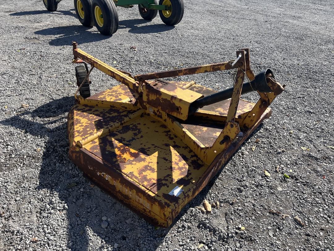 Image of Woods M5 Primary image