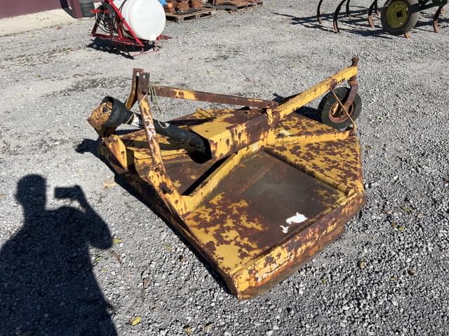 Image of Woods M5 equipment image 4