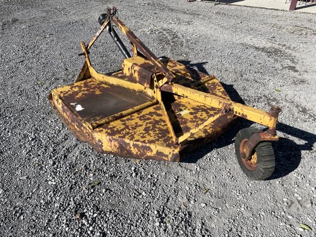 Image of Woods M5 equipment image 3