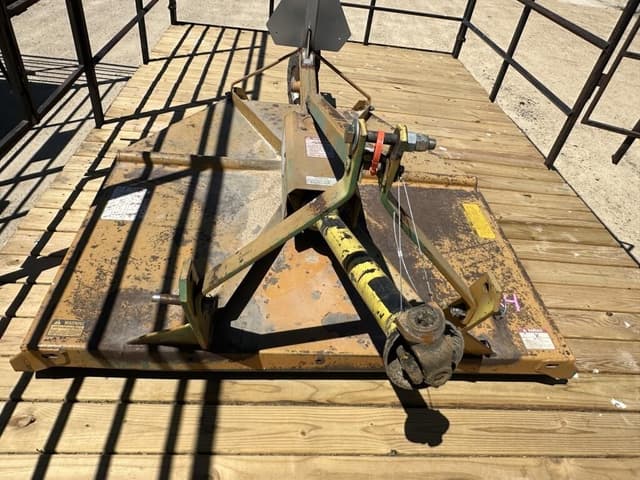 Image of Woods M5-4 equipment image 4