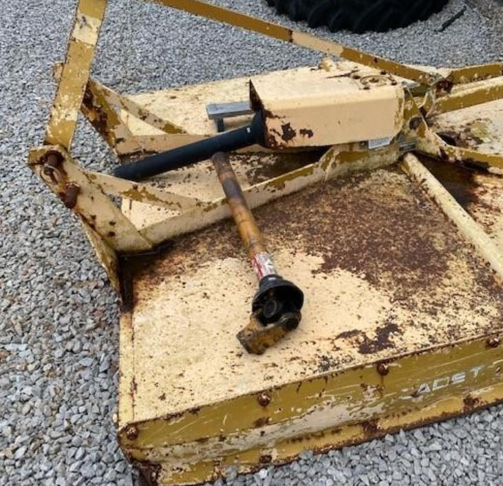 Main image Woods M72I-1