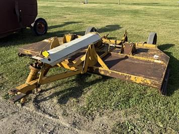 Main image Woods 120