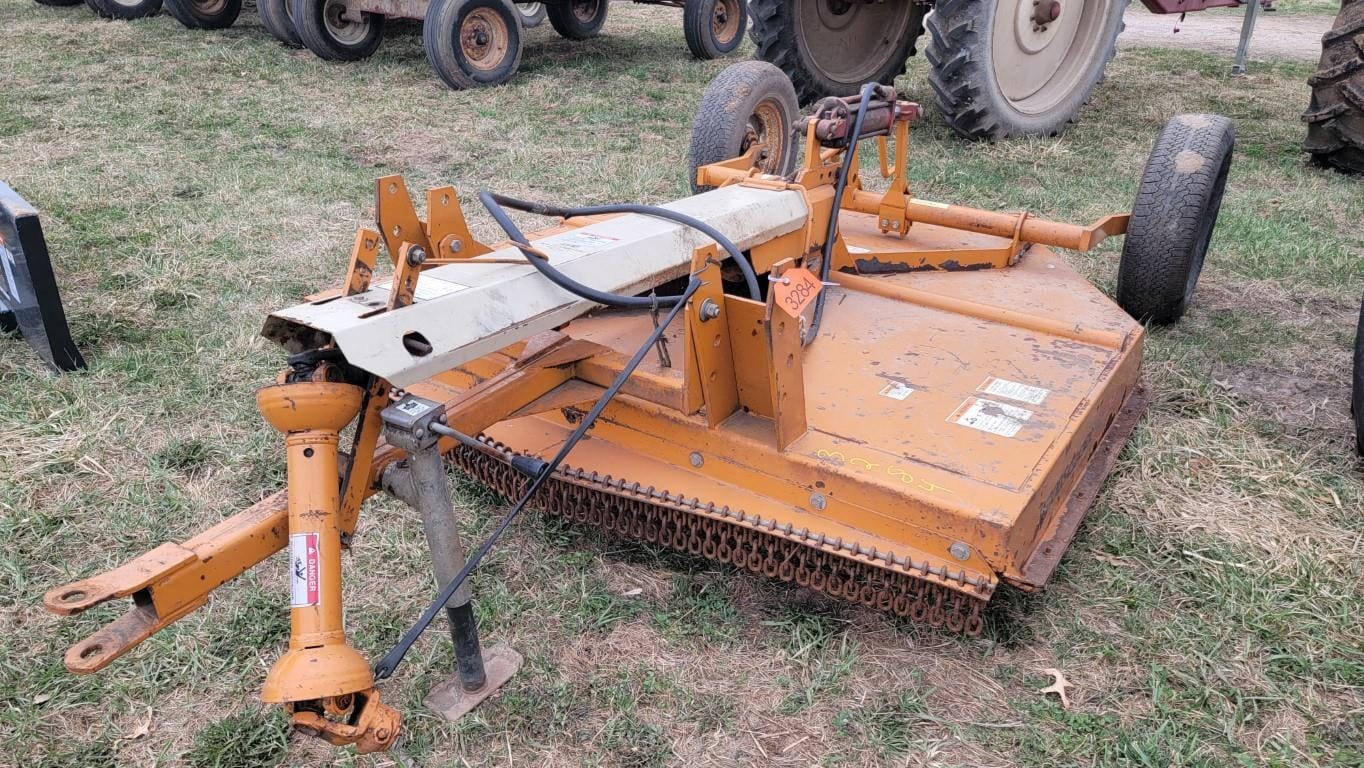 Woods MD172 Equipment Image0