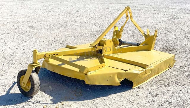 Image of Woods MD172 equipment image 4