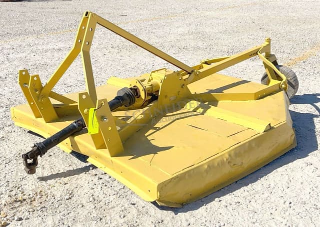 Image of Woods MD172 equipment image 1