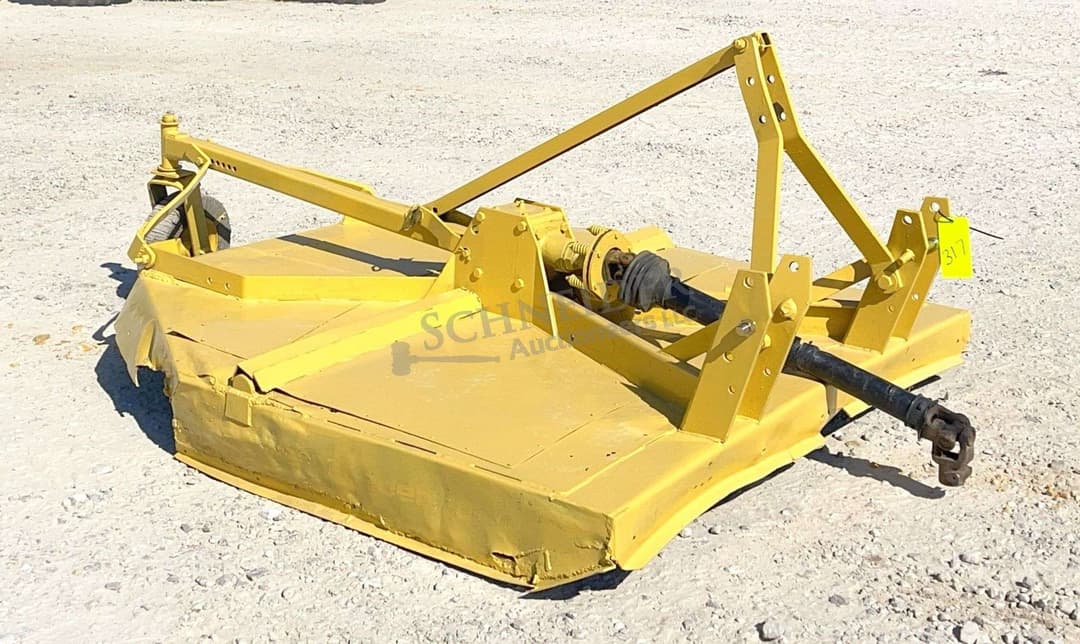 Image of Woods MD172 Primary image