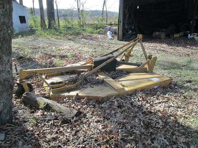 Image of Woods MD184 equipment image 2