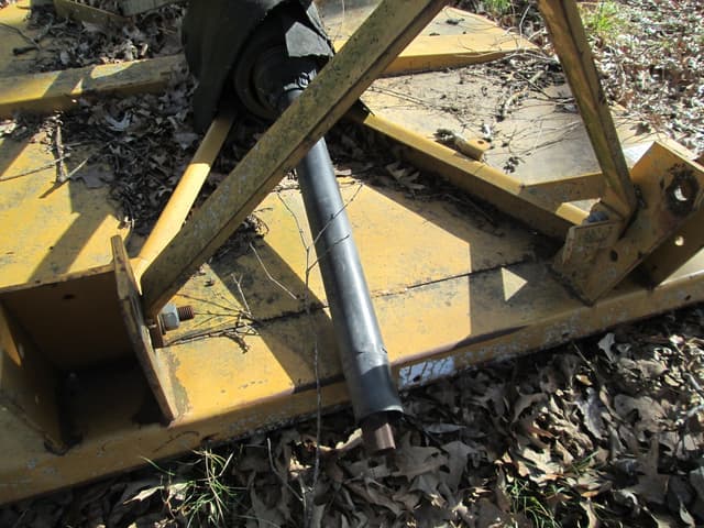 Image of Woods MD184 equipment image 4