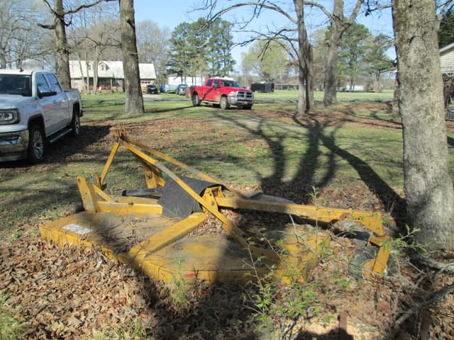 Image of Woods MD184 equipment image 3