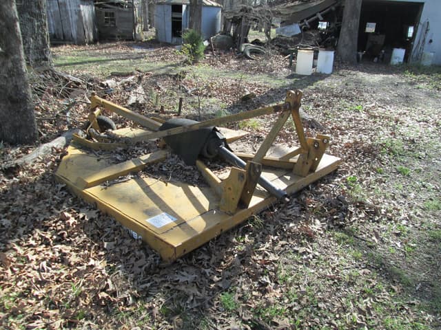 Image of Woods MD184 equipment image 1