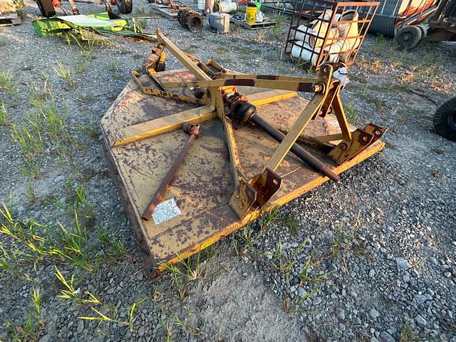 Image of Woods MD184 equipment image 1