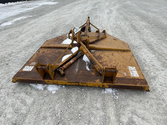 Image of Woods MD184 equipment image 1