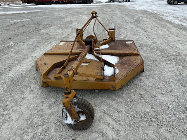 Image of Woods MD184 equipment image 4