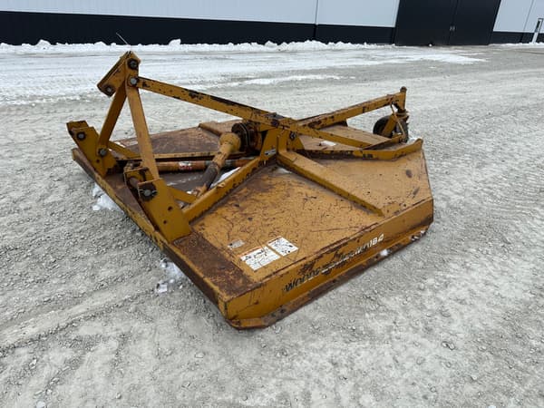 Equipment Main Image