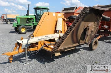 Main image Woods MD315