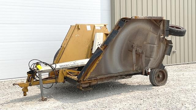 Image of Woods MD315 equipment image 1