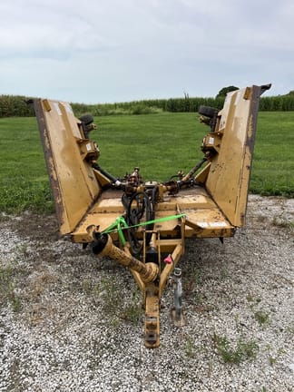 Woods MD315 Equipment Image0