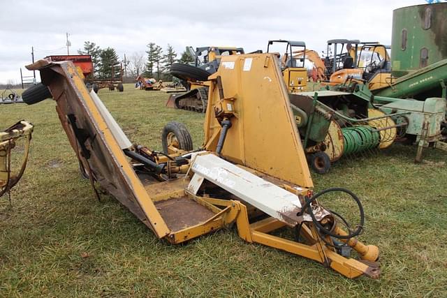 Image of Woods MD315 equipment image 4