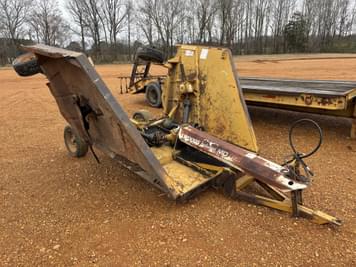 Main image Woods MD315