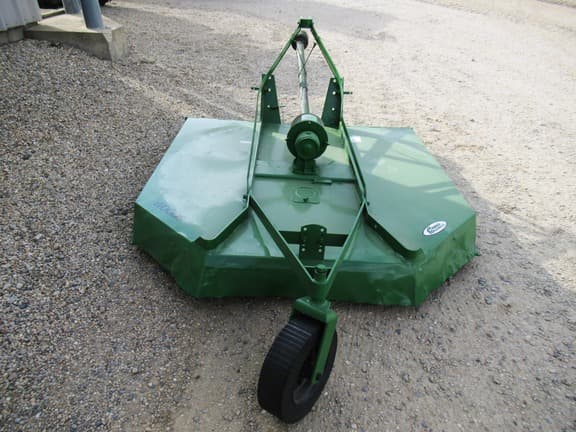 Image of Woods MD72 equipment image 2