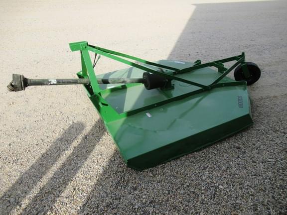 Image of Woods MD72 equipment image 1