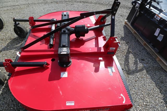 Image of Woods MDS10.40 equipment image 1