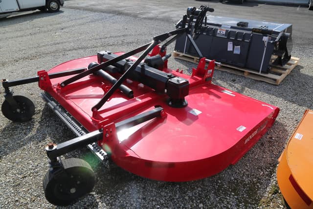 Image of Woods MDS10.40 equipment image 2