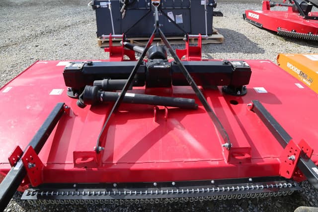 Image of Woods MDS10.40 equipment image 3