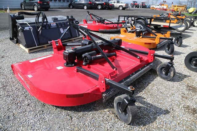 Image of Woods MDS10.40 equipment image 4