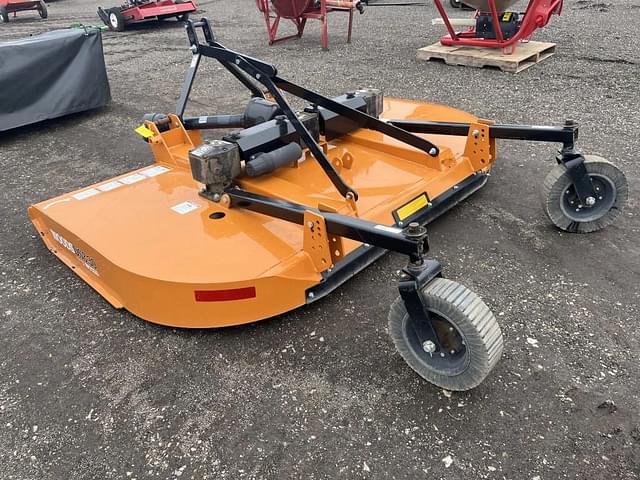 Image of Woods MDS8.30 equipment image 1