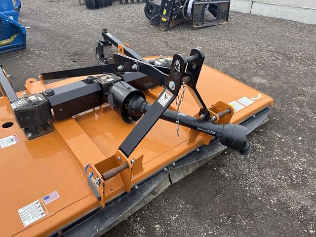 Image of Woods MDS8.30 equipment image 4