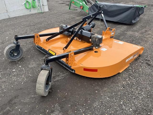 Image of Woods MDS8.30 equipment image 2