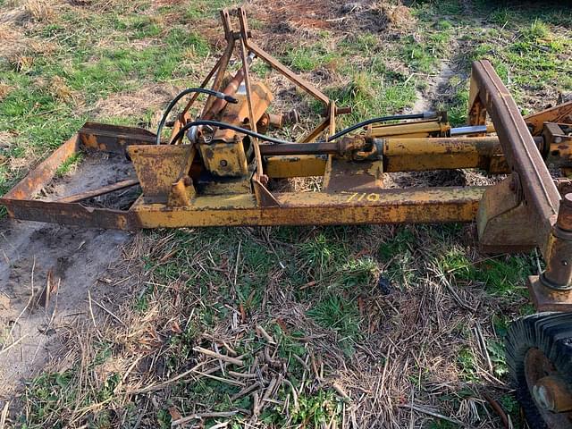 Image of Woods Ditch Bank equipment image 4