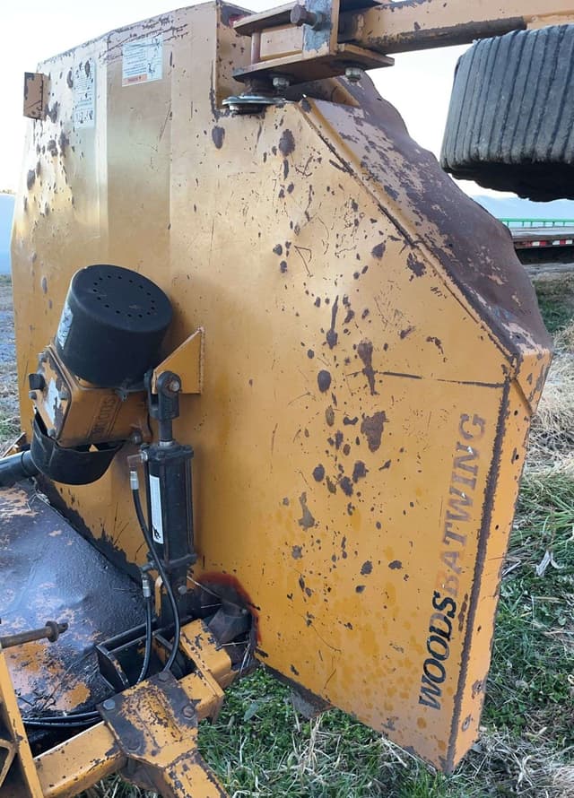 Image of Woods 9318 equipment image 3