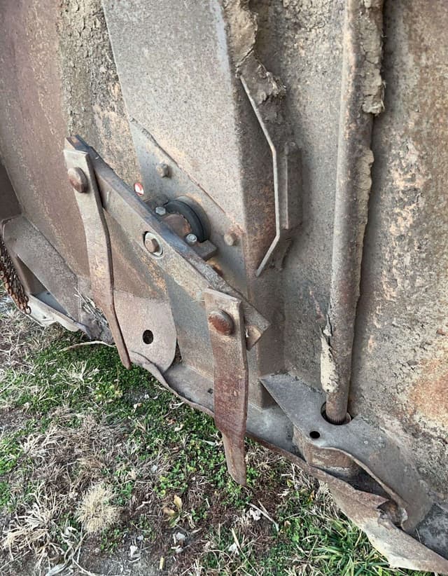 Image of Woods 9318 equipment image 2