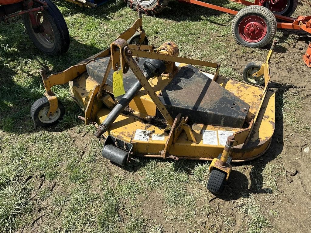 Image of Woods RD7200 Image 1