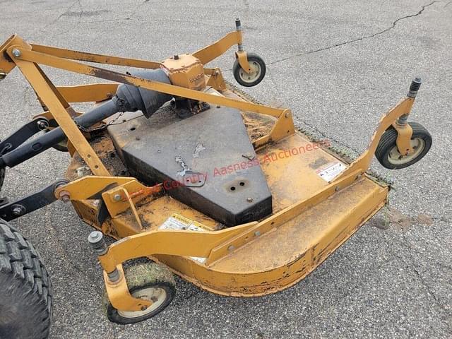 Image of Woods RD7200 equipment image 4