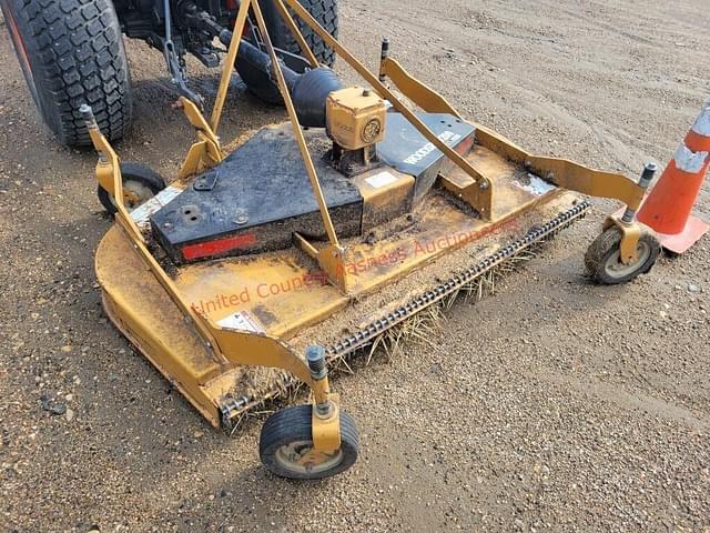Image of Woods RD7200 equipment image 2