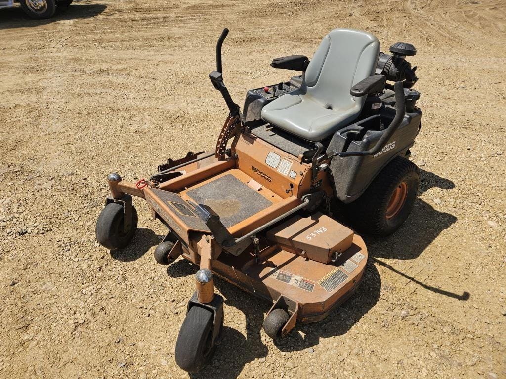 Main image Woods Mow-N-Machine