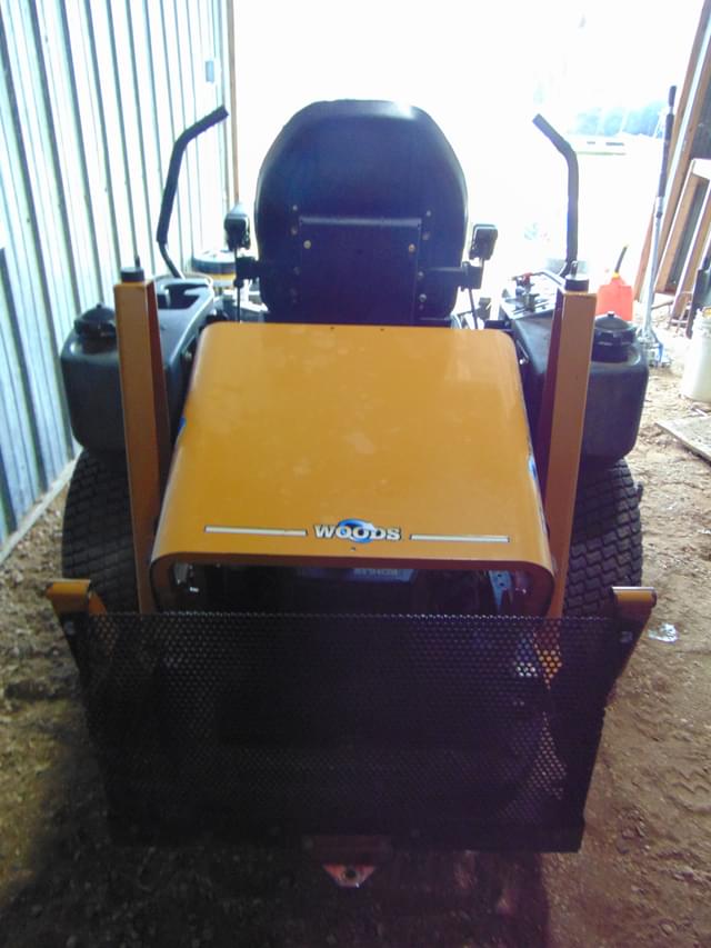Image of Woods M2560 equipment image 3