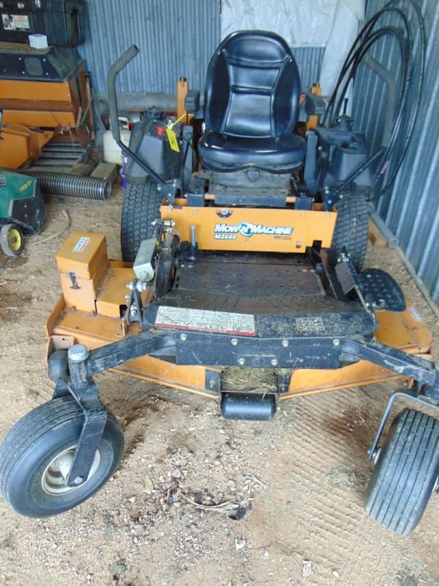 Image of Woods M2560 equipment image 1