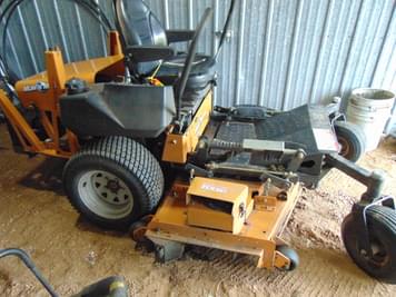 Main image Woods M2560