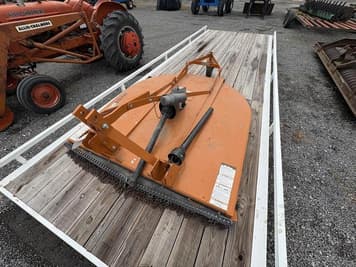 Main image Woods BB72