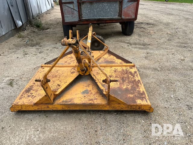 Image of Woods M5 equipment image 3