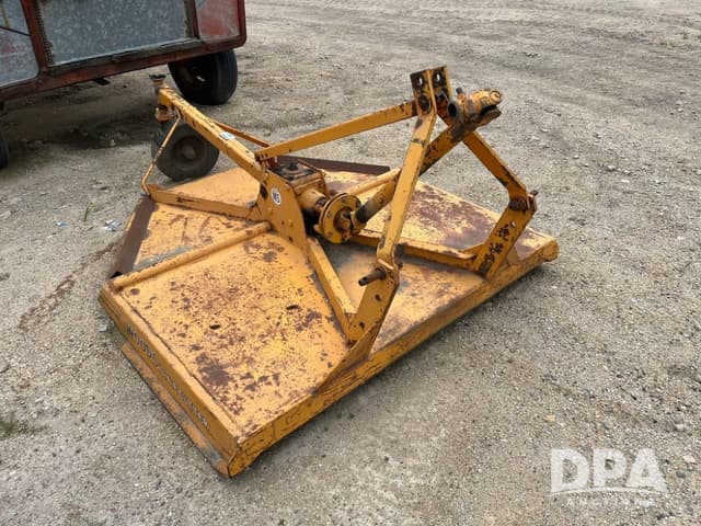 Image of Woods M5 equipment image 4