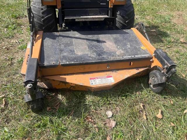 Image of Woods Mow-N-Machine equipment image 1