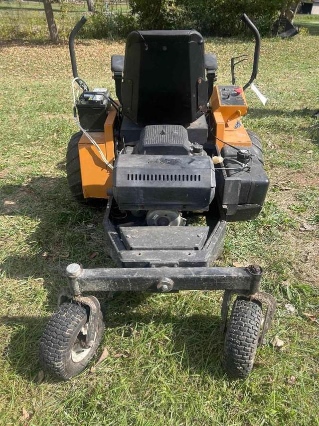 Image of Woods Mow-N-Machine equipment image 4