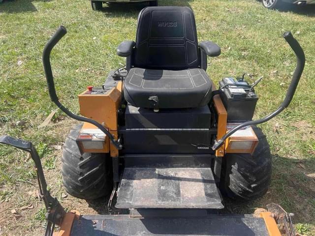 Image of Woods Mow-N-Machine equipment image 2